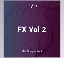 Download Lost Stories Academy FX Volume 2