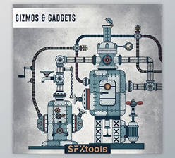 Download SFXtools Gizmos and Gadgets