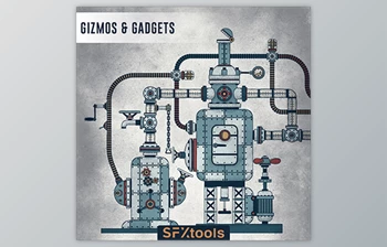 Download <span class='badge badge-warning'>SFXtools</span> Gizmos and Gadgets