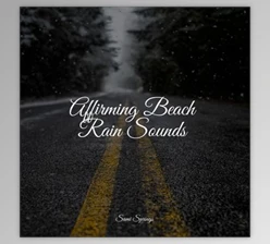 Download Pro Sound Effects Library Affirming Beach Rain Sounds
