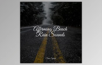 Download Pro <span class='badge badge-warning'>Sound</span> Effects <span class='badge badge-warning'>Library</span> Affirming Beach Rain Sounds
