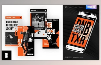 Download <span class='badge badge-warning'>Urban</span> Instagram Stories (Videohive 42856890) - AE Project