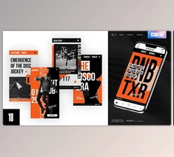 Download Urban Instagram Stories (Videohive 42856890) - AE Project