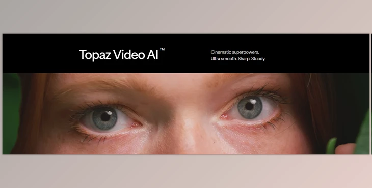 Topaz Labs - Download Topaz Video AI Pro v7.1.6 (Win, Mac-v7.0.3)