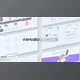 Download Web Site Promo V 0.3 (Videohive 43018881) - AE Project