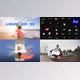 Download Colorful Liquid Shapes for After Effects (Videohive 43037838) - AE Project