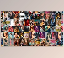 Download Mosaic Photo Reveal (Videohive 42902514) - AE Project