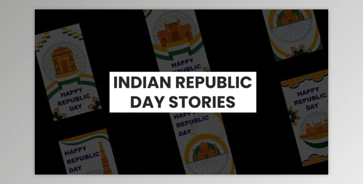 Download Indian Republic Day Stories (Videohive 42926079) - AE Project