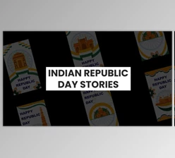 Download Indian Republic Day Stories (Videohive 42926079) - AE Project