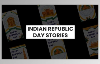 Download Indian Republic <span class='badge badge-warning'>Day</span> Stories (Videohive 42926079) - AE Project