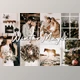 Download Natural Winter Magic LR Presets CreativeMarket - 10983799
