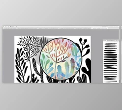 Download How To Fake A Watercolour Part 1 Illustrator Brushes