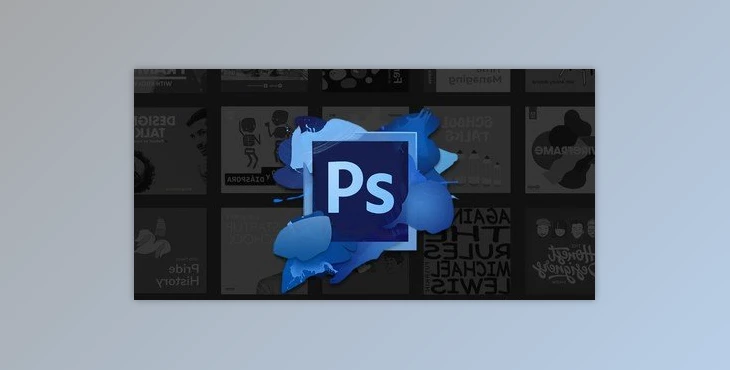 Download Mastering Podcast Cover Art Design with Adobe Photoshop 2023
