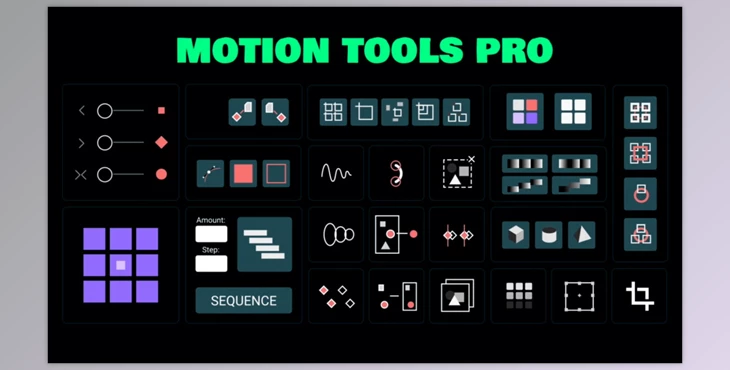 Download Motion Design School – Motion Tools Pro