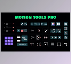 Motion Design School - Download Motion Tools Pro 2025 v2.1.0