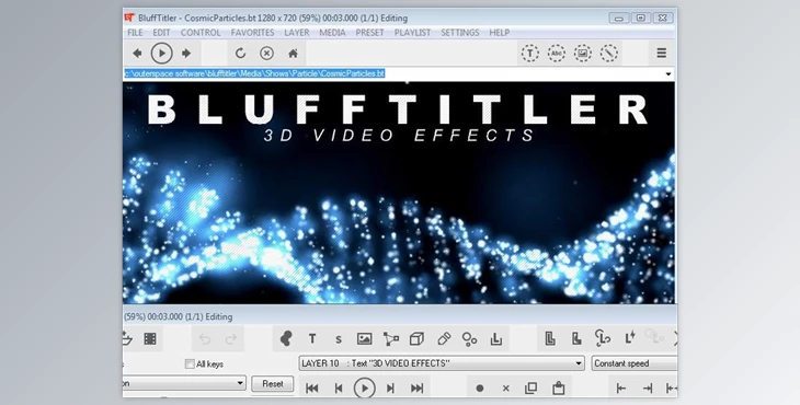 BluffTitler Ultimate 16.5.0.0 download the new version for windows