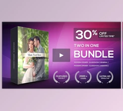 Download Modern Slideshow (Videohive 12363608) - AE Project