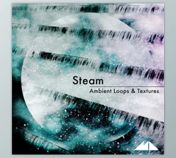 Download ModeAudio Steam Ambient Loops and Textures