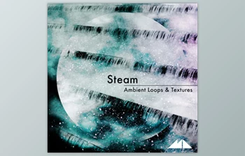 Download ModeAudio Steam Ambient Loops and <span class='badge badge-warning'>Textures</span>