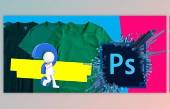 Download Mastering T-Shirt Design with <span class='badge badge-warning'>Adobe</span> <span class='badge badge-warning'>Photoshop</span> 2023