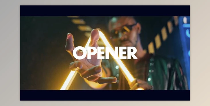 Download Modern Opener (Videohive 43094338)