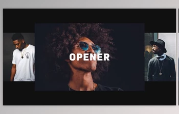Download Creative Opener <span class='badge badge-warning'>2</span> in 1 (Videohive 42730232) - AE Project