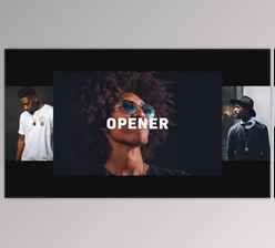 Download Creative Opener 2 in 1 (Videohive 42730232) - AE Project