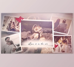 Download Love Slideshow (Videohive 42668743) - AE Project