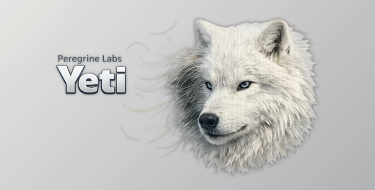 Peregrine Labs - Download Yeti