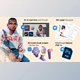 Download Gumroad – Transforming Photos into Stylized 3D Characters