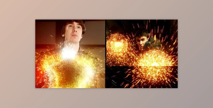 Download Adobe After Effects CC: Creating Sparks using Trapcode Particular
