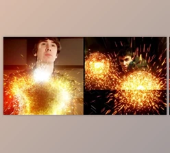 Download Adobe After Effects CC: Creating Sparks using Trapcode Particular
