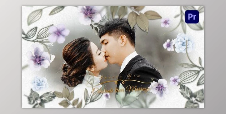 Download Valentine’s and Wedding Intro (Videohive 42884532) - PR Project