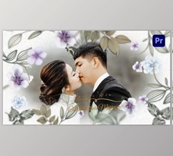 Download Valentine’s and Wedding Intro (Videohive 42884532) - PR Project
