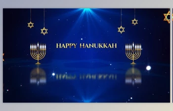 Download <span class='badge badge-warning'>Happy</span> Hanukkah (Videohive 41686286) - AE Project
