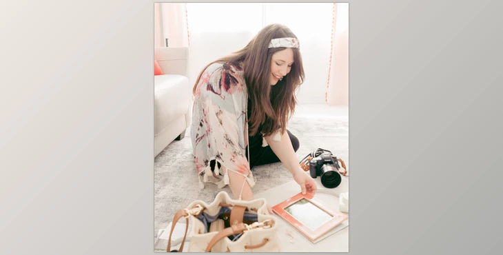 Download Jordan Brittley – Light & Airy Preset Suite