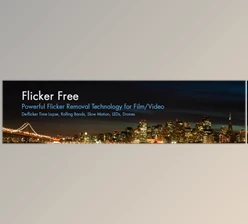 Digital Anarchy - Download Flicker Free v3.0.6 for AE, AVX2, OFX (Win)