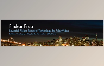 Digital Anarchy - Download Flicker Free v3.0.6 for AE, AVX2, OFX (<span class='badge badge-warning'>Win</span>)