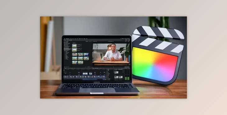 Download Final Cut Pro X COMPLETE Tutorial for Beginners By Dr. Rasheed