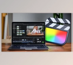 Download Final Cut Pro X COMPLETE Tutorial for Beginners By Dr. Rasheed