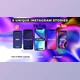 Download Trendy Stories v3 (Videohive 42919308) - AE Project