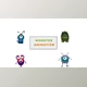 Download Cartoon Monster Animation Scene (Videohive 42925044) - AE Project