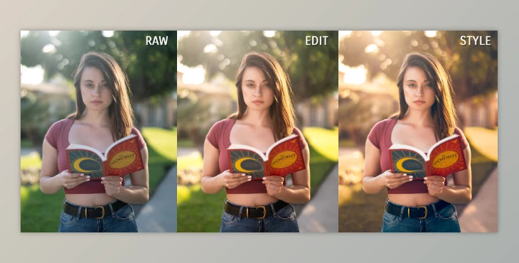 Download Liquidverve – Photoshop for Portraits 101