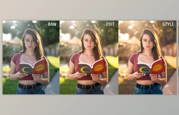 Download Liquidverve – Photoshop for <span class='badge badge-warning'>Portraits</span> 101