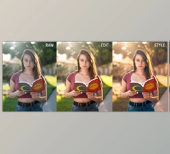 Download Liquidverve – Photoshop for Portraits 101
