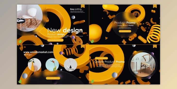 Download Create Product Promo V 0.2 (Videohive 43024487) - AE Project