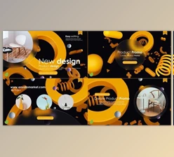 Download Create Product Promo V 0.2 (Videohive 43024487) - AE Project