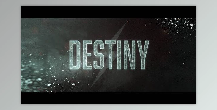 Download Cinematic Trailer (Videohive 43069965) - AE Project