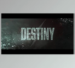 Download Cinematic Trailer (Videohive 43069965) - AE Project