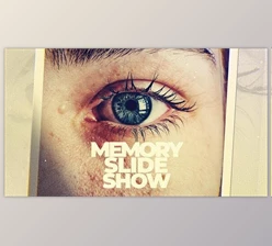 Download Memorial Slideshow (Videohive 42839195) - AE Project
